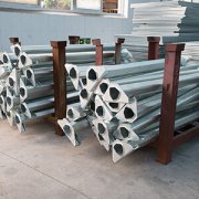 熱鍍鋅加工產品與冷鍍鋅加工產品的區別是什么