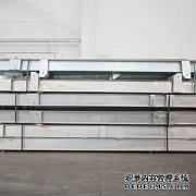 山東熱鍍鋅加工產品斷裂原因